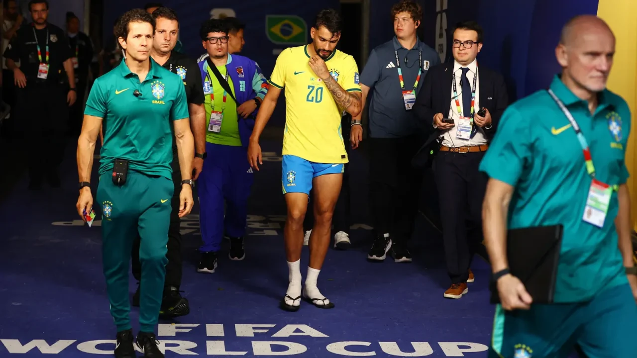 O Flamengo já delineou um plano detalhado para o retorno dos jogadores que foram convocados para a Copa do Mundo. Com o objetivo de garantir