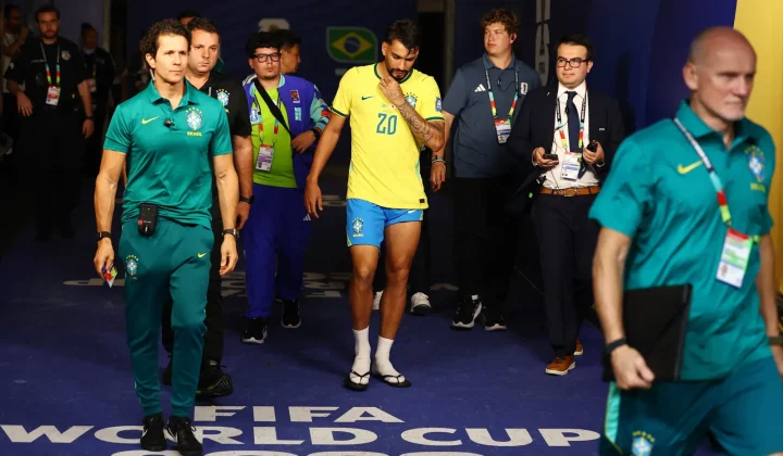 O Flamengo já delineou um plano detalhado para o retorno dos jogadores que foram convocados para a Copa do Mundo. Com o objetivo de garantir