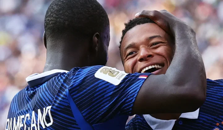 França lidera favoritismo na Copa 2026, Brasil cai para 5,9% após classificação