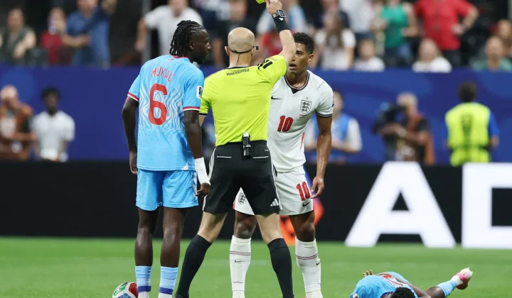 Copa do Mundo: 19 jogadores pendurados nas quartas de final e o risco de desfalques na semifinal