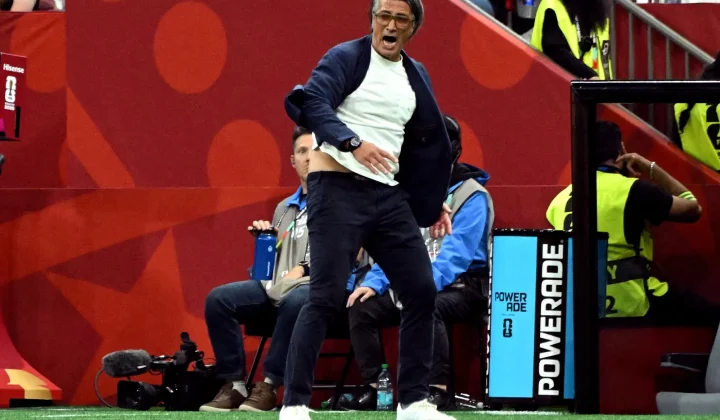 Suíça avança às oitavas da Copa do Mundo, mas técnico pede mais: “Não estou 100% satisfeito