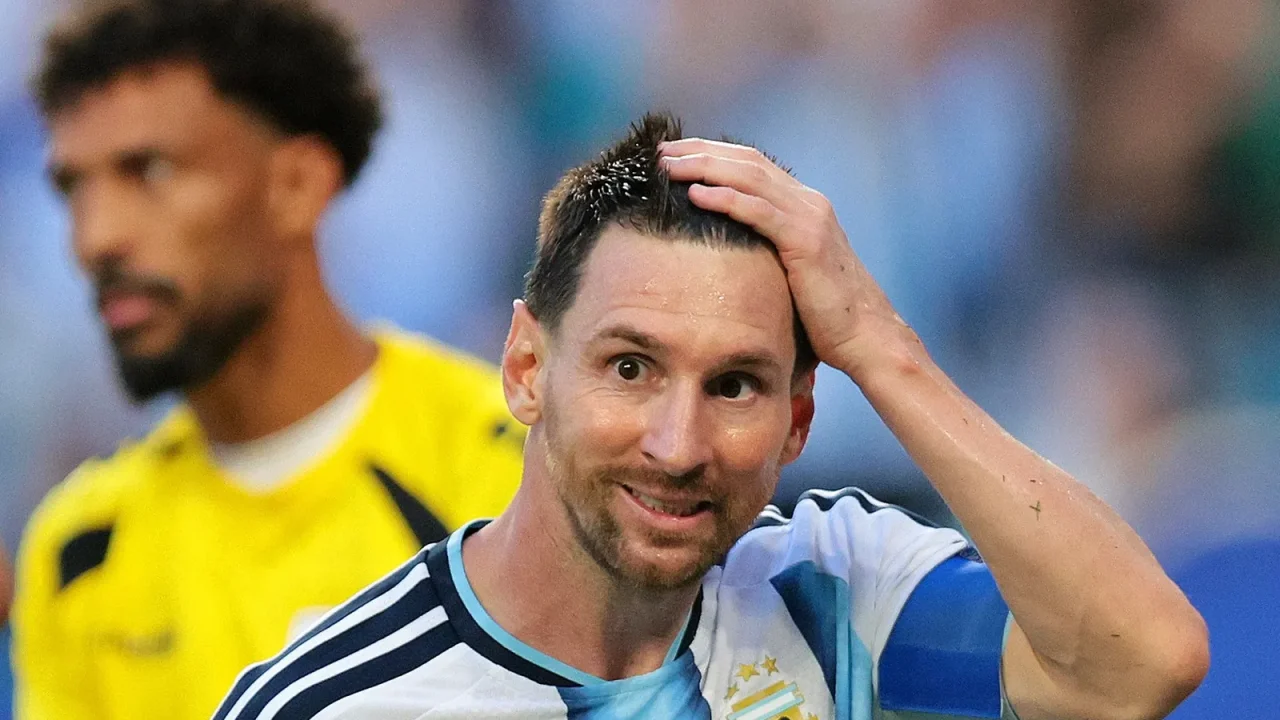 França lidera, mas Argentina e Brasil veem chances de título na Copa de 2026 caírem