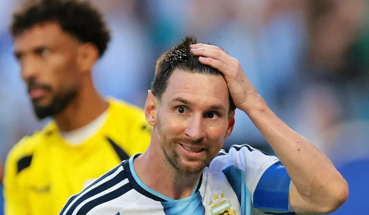 França lidera, mas Argentina e Brasil veem chances de título na Copa de 2026 caírem