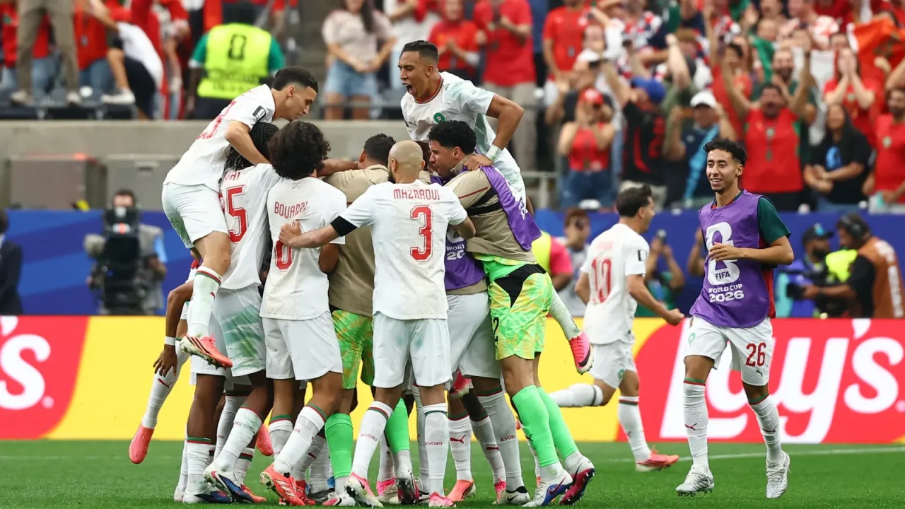 Marrocos Acredita em Surpresa Contra a França nas Quartas da Copa do Mundo 2026