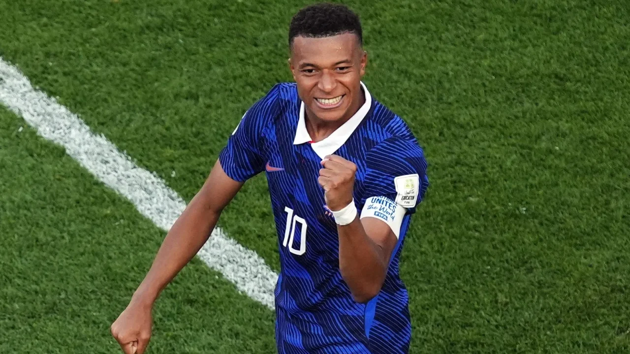 Mbappé e Kane na Reta Final: Uma Corrida Histórica pela Chuteira de Ouro da Copa de 2026