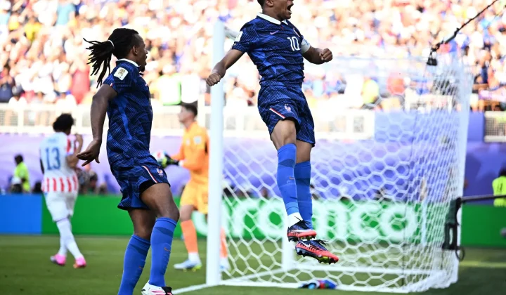 A Copa do Mundo FIFA 2026 reserva um embate eletrizante nas oitavas de final: França contra Marrocos. De um lado, a força estabelecida da at