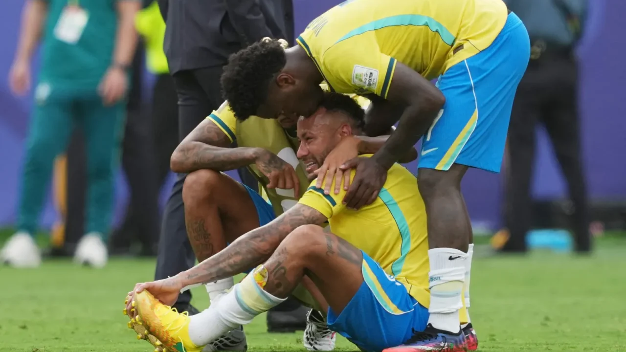 Brasil se aproxima de maior jejum de títulos da Copa do Mundo