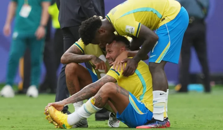 Brasil se aproxima de maior jejum de títulos da Copa do Mundo