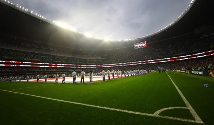 Copa do Mundo de 2026: Torneio Supera Marca de 6 Milhões de Torcedores nos Estádios
