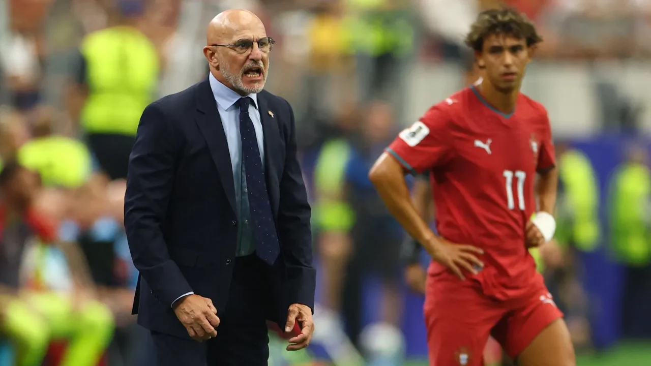 A seleção espanhola garantiu seu retorno às quartas de final da Copa do Mundo após 16 anos. O feito foi selado com uma vitória apertada sobr