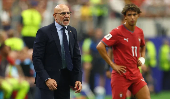 A seleção espanhola garantiu seu retorno às quartas de final da Copa do Mundo após 16 anos. O feito foi selado com uma vitória apertada sobr