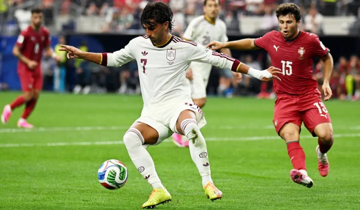 Espanha encara a Bélgica e a “Maldição das Quartas” para superar traumas históricos na Copa do Mundo