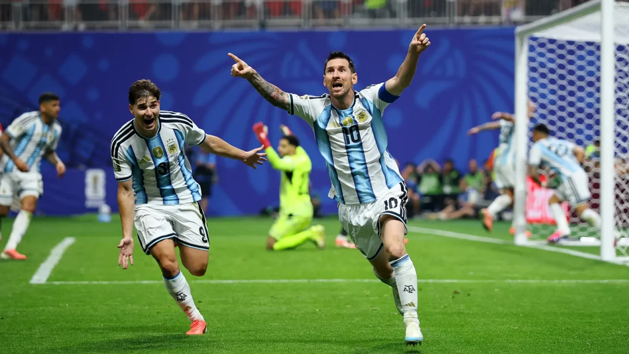 Copa do Mundo 2026: Entenda a pausa entre oitavas e quartas de final