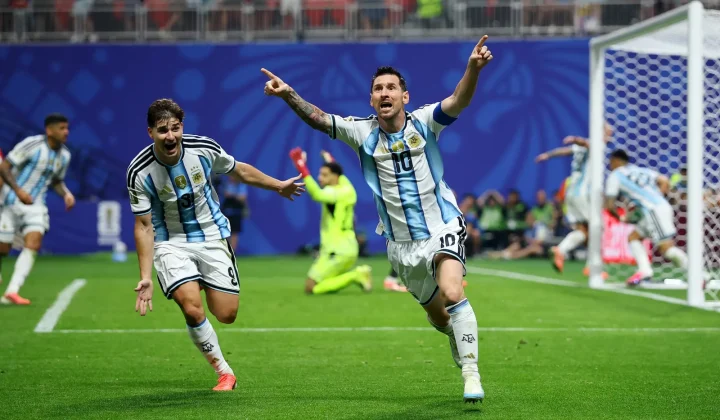 Copa do Mundo 2026: Entenda a pausa entre oitavas e quartas de final