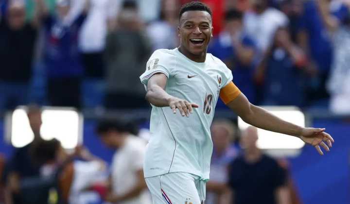 Mbappé revela desconcentração em pênalti perdido e reafirma força da França na Copa