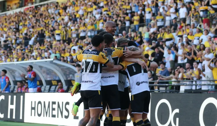 Série B: Criciúma tem 72% de chances de subir; América-MG e Ponte têm 99,9% de risco de queda