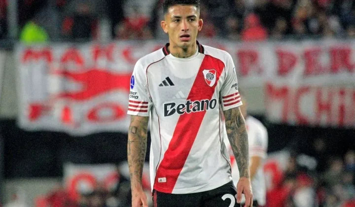 Vasco avança por Kevin Castaño e mantém impasse com Racing por Santiago Sosa