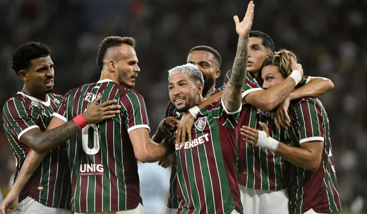 Fluminense reencontra Grêmio no returno com elenco reformulado e desafios parecidos