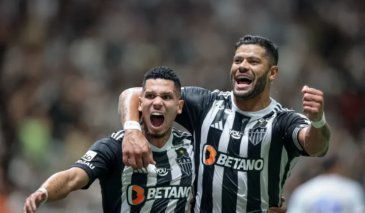 Pós-era Hulk e Paulinho, Atlético-MG gastou R$ 211 milhões sem resolver problema no ataque