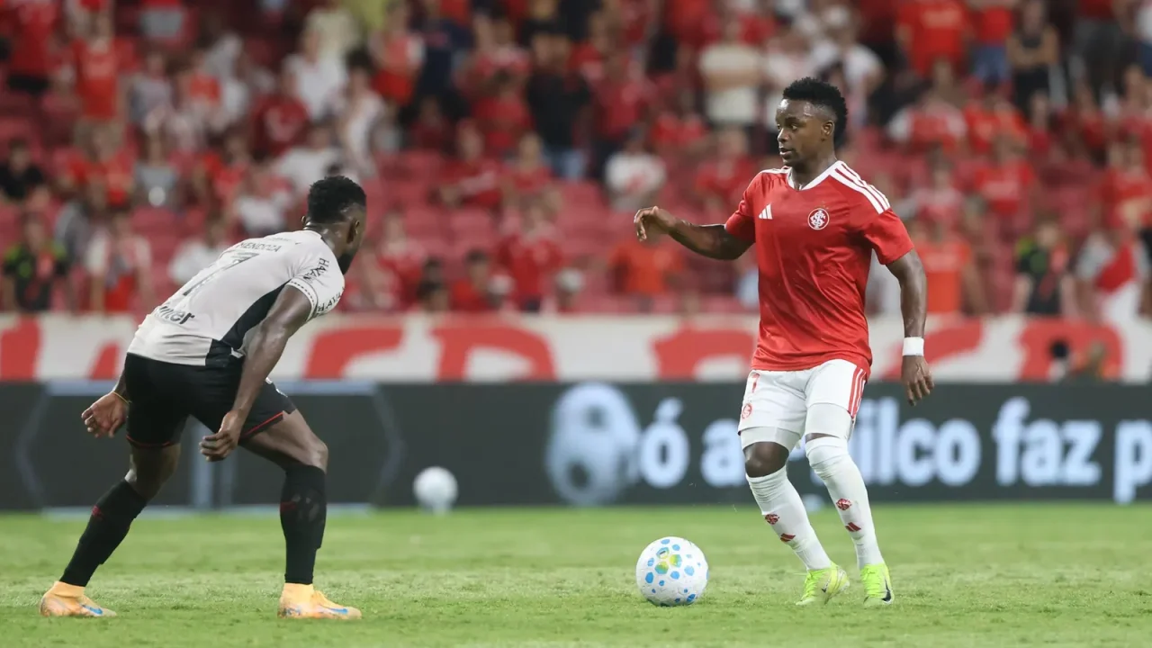 Inter enfrenta sequência de adversários do primeiro turno na luta contra o rebaixamento