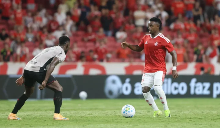 Inter enfrenta sequência de adversários do primeiro turno na luta contra o rebaixamento