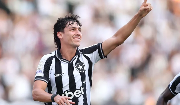 Botafogo retoma negociação para comprar Ferraresi em definitivo do São Paulo
