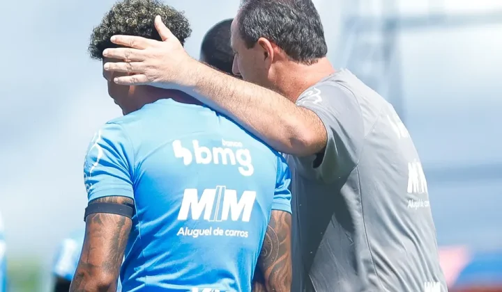 Marcos Victor ganha a posição na lateral direita do Bahia