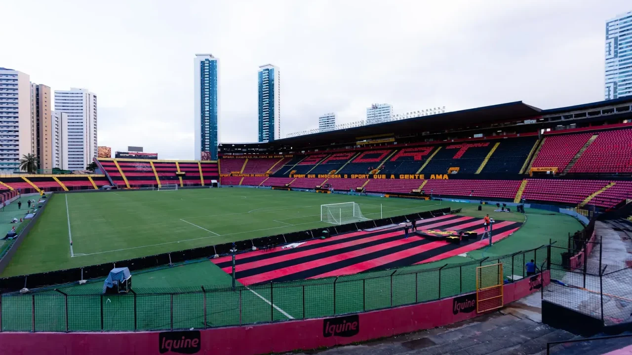 Maguary e Iguatu se enfrentam em jogo decisivo pela terceira fase da Série D