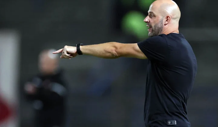 Botafogo vence Santos com jovens decisivos, mas Franclim aponta instabilidade