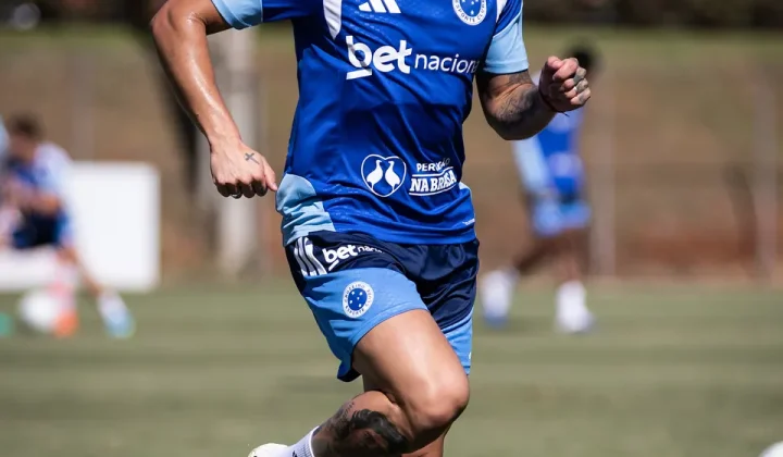 Cruzeiro aposta em “La Banda” para repetir sucesso com jogadores estrangeiros