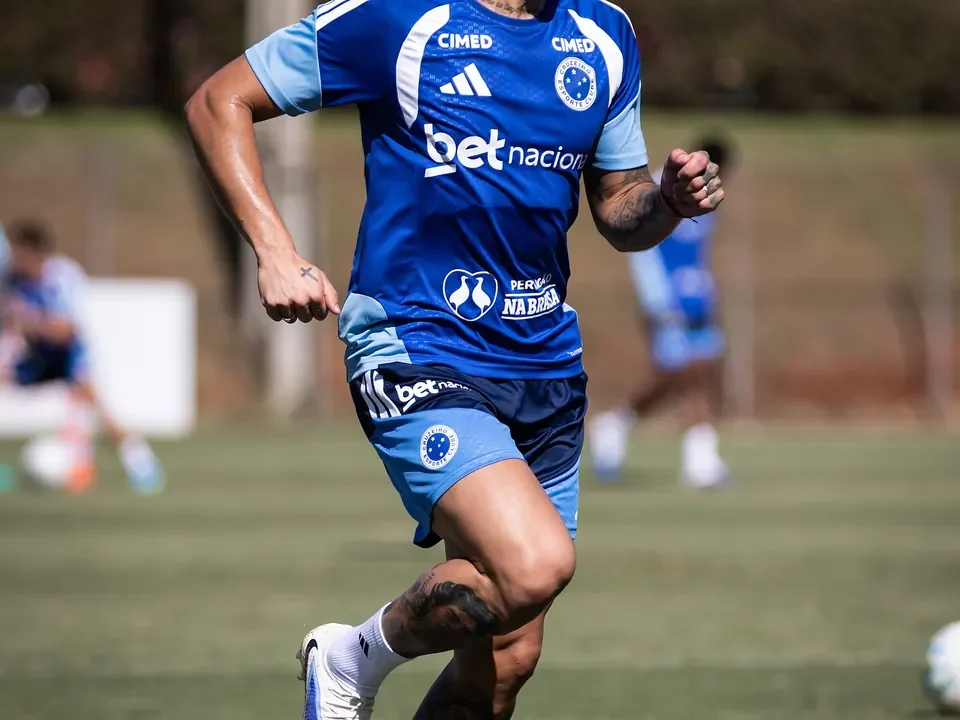 Cruzeiro aposta em “La Banda” para repetir sucesso com jogadores estrangeiros