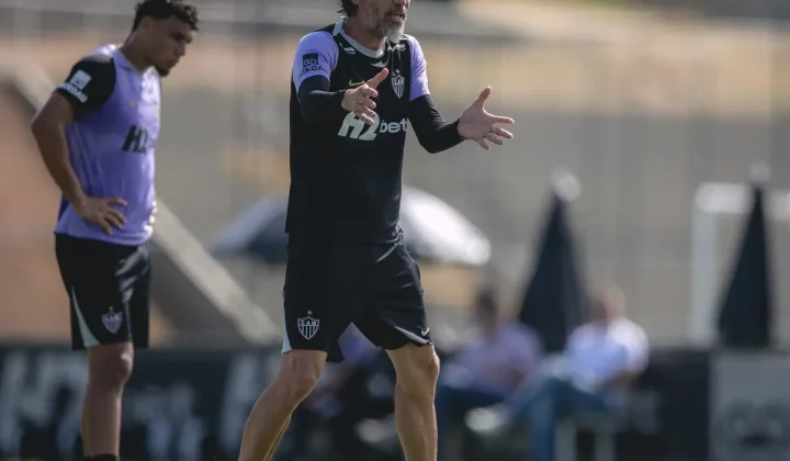 Atlético-MG: O que o Galo fez durante a pausa da Copa do Mundo