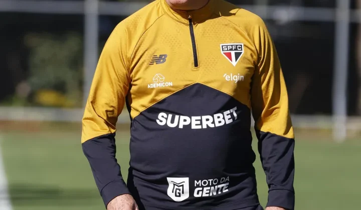 O São Paulo não teve uma pausa tranquila durante o período da Copa do Mundo. O Tricolor paulista passou por uma intertemporada intensa, marc