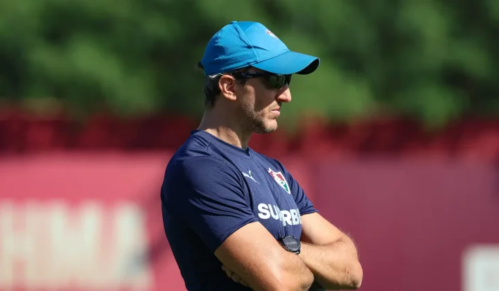 Fluminense terá retorno de Savarino contra o Bahia; Arana é desfalque