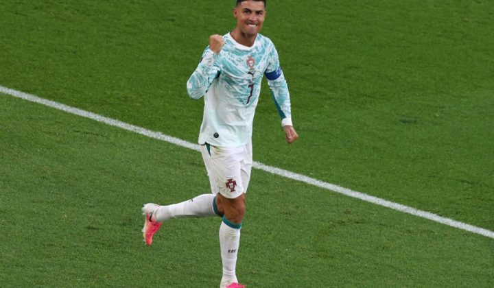 Cristiano Ronaldo quebra tabu em mata-mata de Copa do Mundo