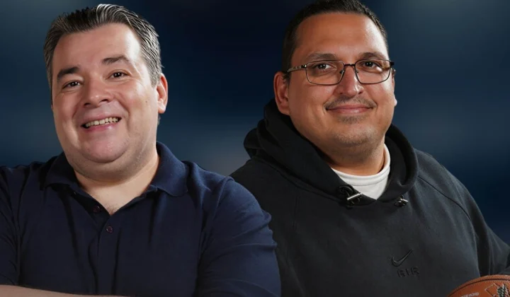 Prime Video demite narrador Rômulo Mendonça e comentarista Ricardo Bulgarelli após polêmica