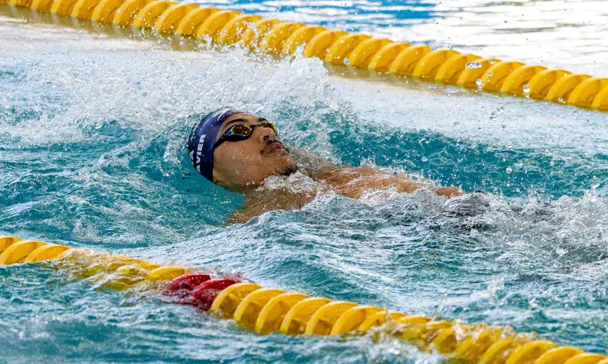 Natação brasileira brilha em Valledupar com 13 medalhas nos Jogos Parasul-Americanos