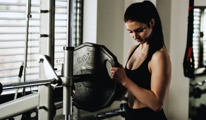 Séries de Aquecimento na Musculação: Otimize seu Treino e Preveja Lesões
