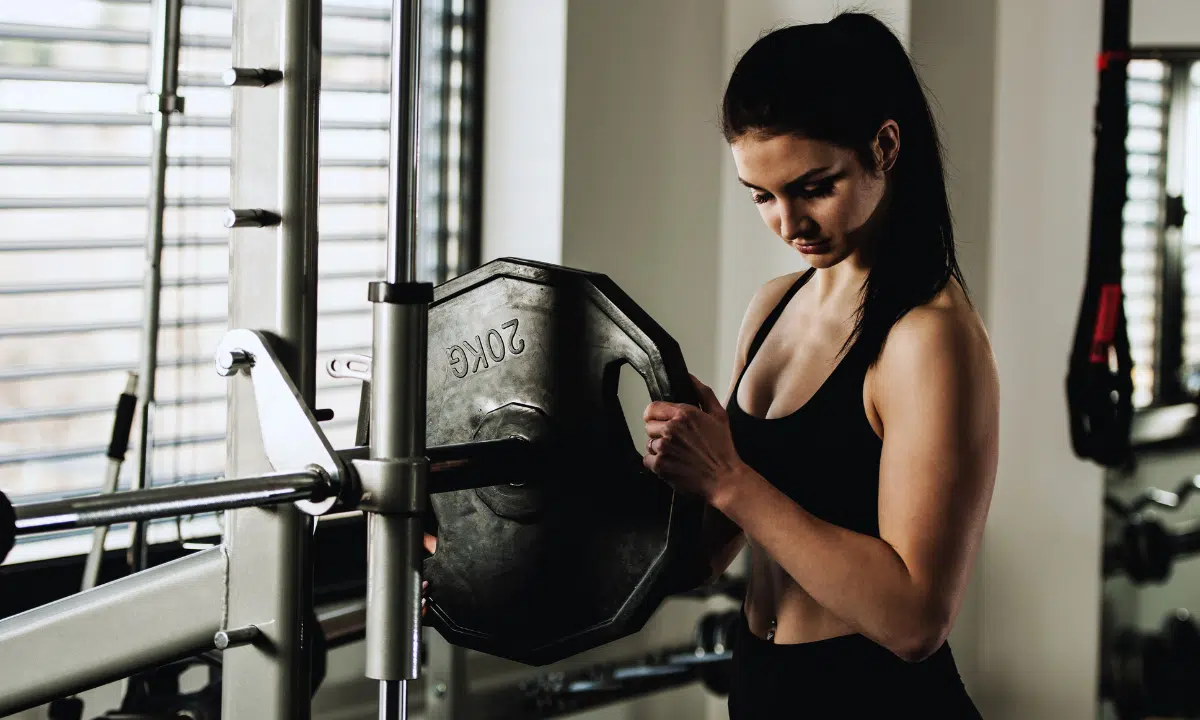 Séries de Aquecimento na Musculação: Otimize seu Treino e Preveja Lesões