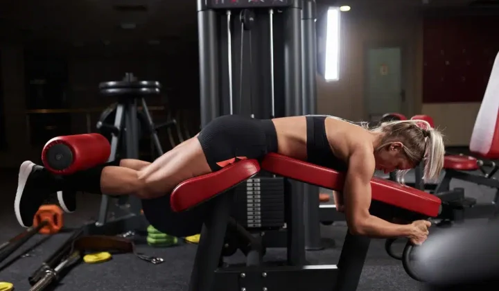 Mesa Flexora: Detalhes Cruciais para Maximizar o Treino de Posterior de Coxa