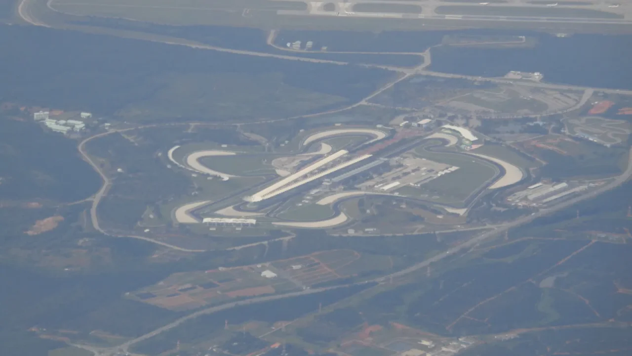 F1 2026 confirma volta à Malásia e GP de São Paulo ganha nova data no calendário