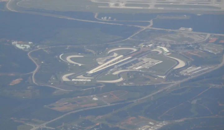 F1 2026 confirma volta à Malásia e GP de São Paulo ganha nova data no calendário