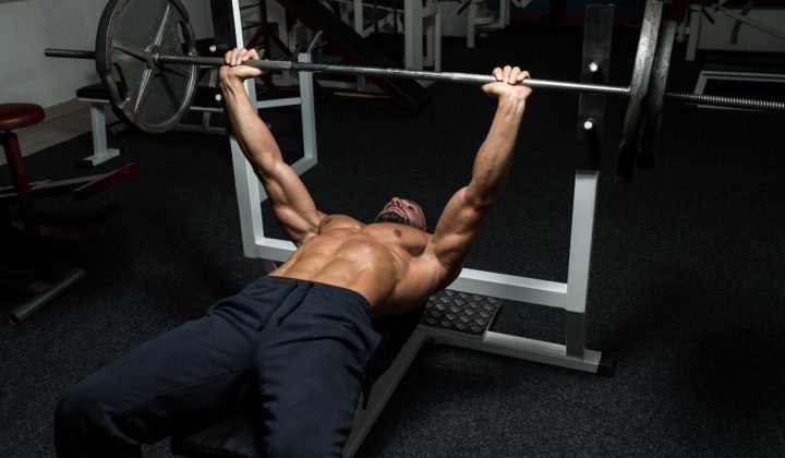 Superséries na Musculação: Otimize Seu Treino com Inteligência