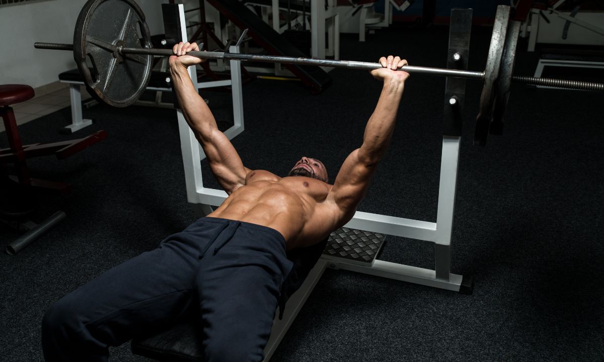 Superséries na Musculação: Otimize Seu Treino com Inteligência