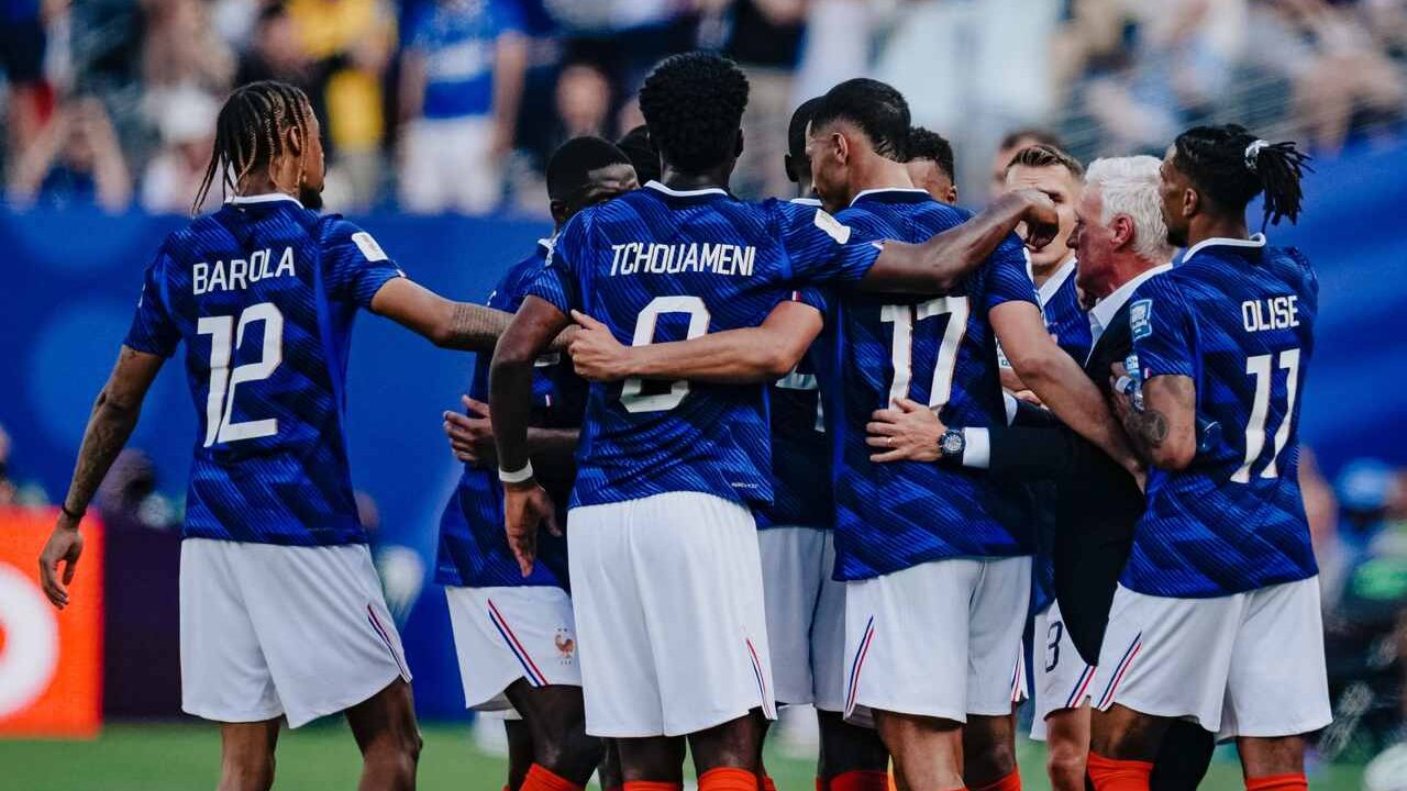 Copa do Mundo 2026: Europa domina as quartas de final, com Argentina como única sul-americana