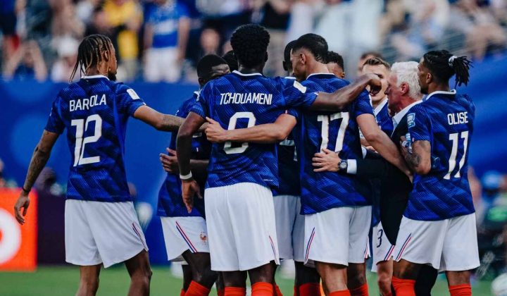 Copa do Mundo 2026: Europa domina as quartas de final, com Argentina como única sul-americana