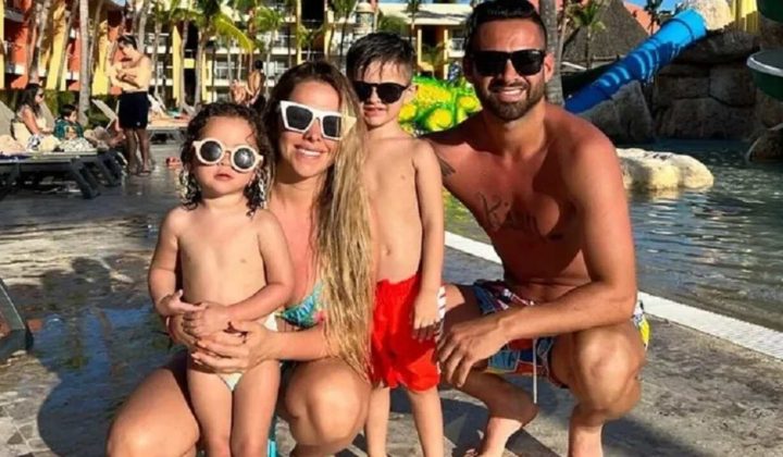 Zagueiro Lucas Trejo em estado crítico após tragédia na Venezuela; família busca apoio