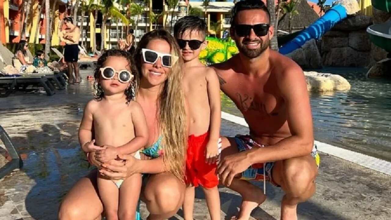 Zagueiro Lucas Trejo em estado crítico após tragédia na Venezuela; família busca apoio