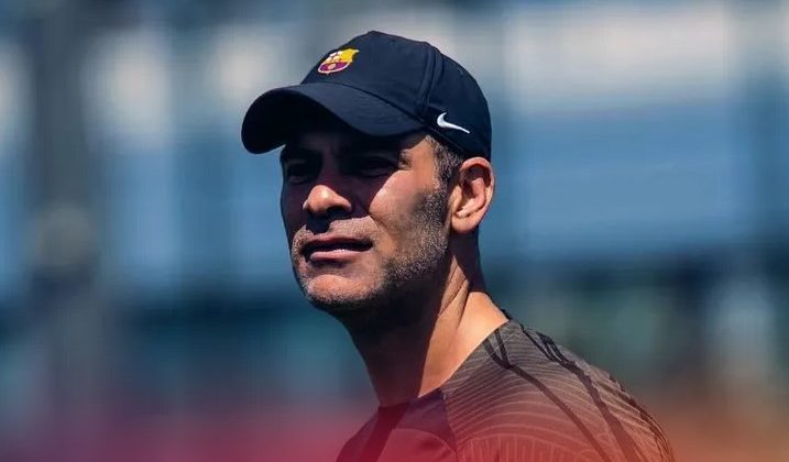 Rafa Márquez estreia como técnico do México em amistosos contra Colômbia, Peru e Chile