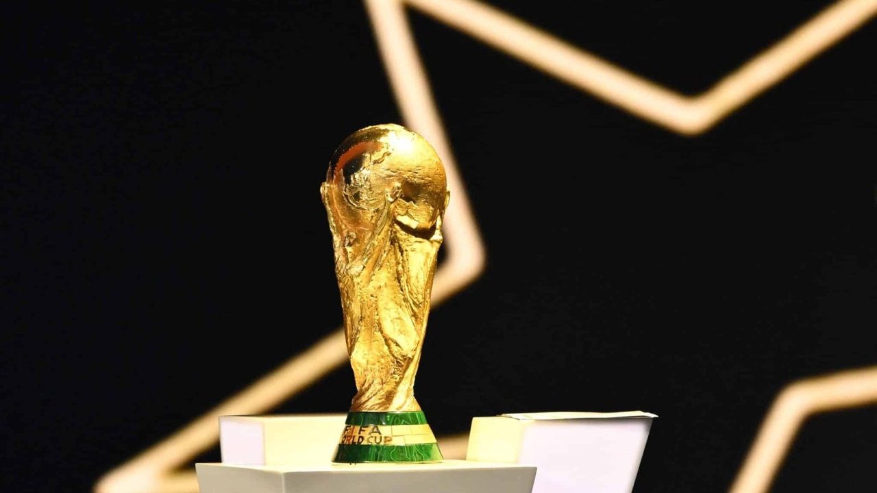 Copa do Mundo de 2026: Saiba o Valor da Premiação para o Campeão e Vice